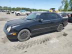 2001 Mercedes-Benz E 320 за продажба в Dunn, NC - Side