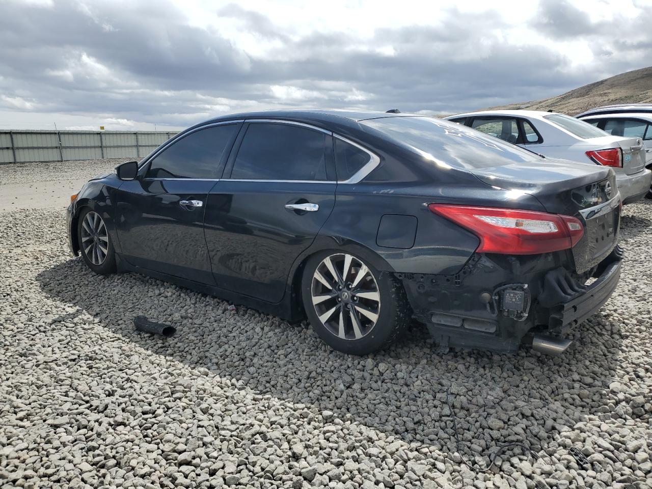 1N4AL3AP3HC481550 NISSAN ALTIMA 2017