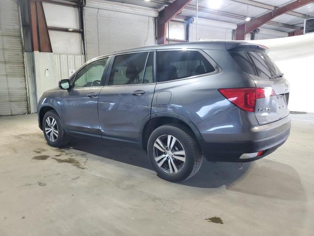 2017 HONDA PILOT EX
