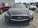2017 Infiniti Q50 Premium zu verkaufen in Spartanburg, SC - Mechanical