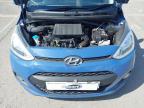 2015 HYUNDAI I10 SE for sale at Copart SANDTOFT
