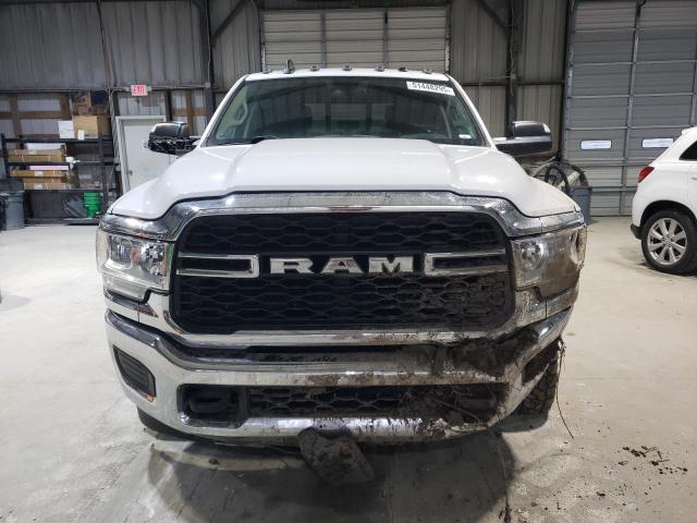  RAM 2500 2019 White