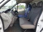 2013 VAUXHALL VIVARO 270 for sale at Copart BRISTOL