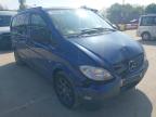 2008 MERCEDES BENZ VITO 115 C for sale at Copart SANDY