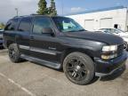 2002 Chevrolet Tahoe C1500 for Sale in Rancho Cucamonga, CA - Vandalism