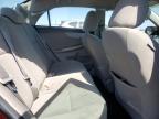 2011 Toyota Corolla Base zu verkaufen in Wilmington, CA - Front End