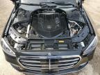 2022 Mercedes-Benz S 580 4Matic იყიდება London-ში, ON - Vandalism
