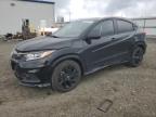 2021 Honda Hr-V Sport იყიდება Airway Heights-ში, WA - Side