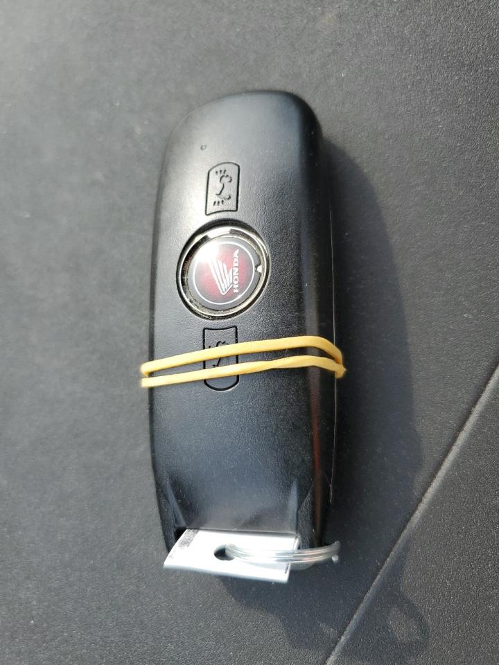 jh2sc7900nk400266 JH2SC7900NK400266 2022 Honda Gl1800
