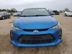 2015 Toyota Scion Tc  на продаже в Elgin, IL - Side