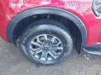 2024 FORD RANGER WIL for sale at Copart PETERLEE
