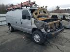 Exeter, RI에서 판매 중인 2014 Ford Econoline E250 Van - Burn