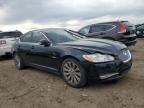 2009 Jaguar Xf Premium Luxury for Sale in Elgin, IL - Front End