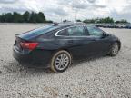 2018 Chevrolet Malibu Lt na sprzedaż w Temple, TX - Side