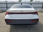 2025 Hyundai Elantra Se for Sale in Fresno, CA - Normal Wear