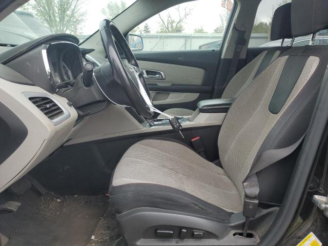 Паркетники GMC TERRAIN 2017 Чорний