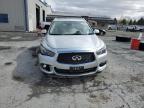 2018 Infiniti Qx60  for Sale in Albany, NY - Front End