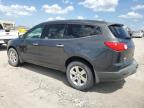 2010 Chevrolet Traverse Lt de vânzare în Indianapolis, IN - Normal Wear