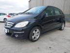 2010 MERCEDES BENZ B160 SE CV for sale at Copart ROCHFORD