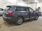 2014 Infiniti Qx60  იყიდება Ham Lake-ში, MN - Front End