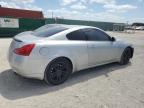 2010 Infiniti G37  na sprzedaż w Homestead, FL - Front End