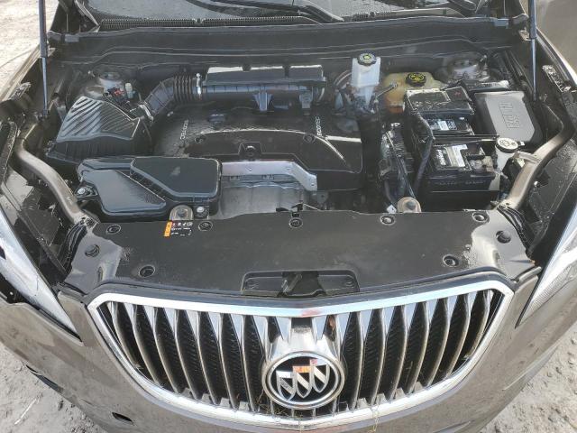 2018 BUICK ENVISION ESSENCE  