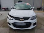 2020 Chevrolet Sonic  на продаже в Cahokia Heights, IL - Front End