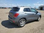 2020 Chevrolet Trax 1Lt на продаже в Davison, MI - Front End