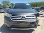 2013 Toyota Highlander Base იყიდება Hampton-ში, VA - Front End