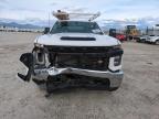 2022 Chevrolet Silverado C3500 იყიდება Magna-ში, UT - Front End