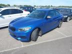 2016 BMW M235I AUTO for sale at Copart SANDTOFT