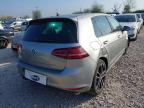 2014 VOLKSWAGEN GOLF GTD S for sale at Copart BRISTOL