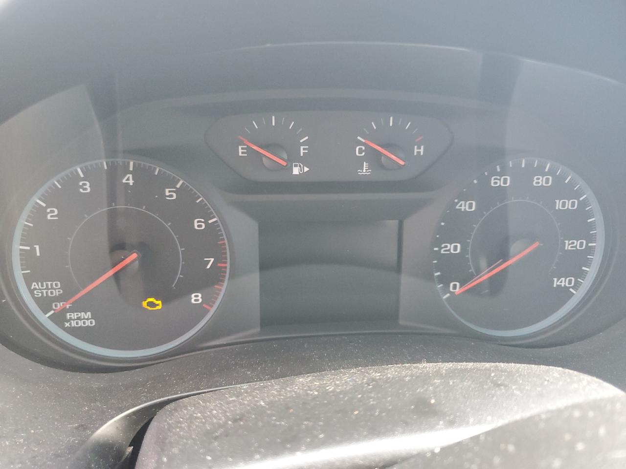 1G1ZB5ST3KF185918 CHEVROLET MALIBU 2019