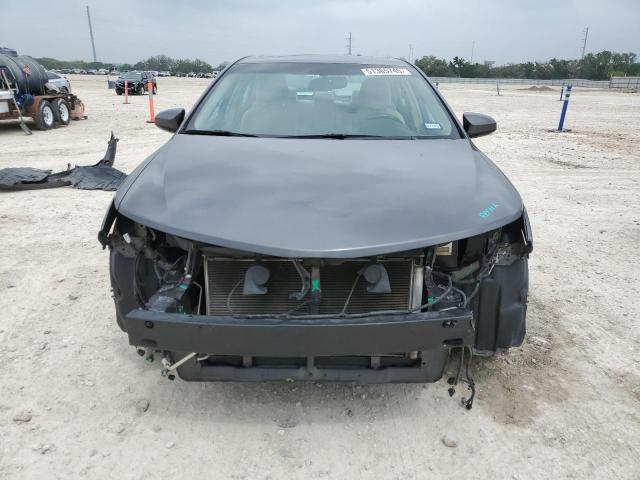  TOYOTA CAMRY 2012 Szary