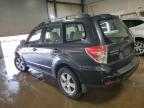 2011 Subaru Forester 2.5X na sprzedaż w Elgin, IL - Front End
