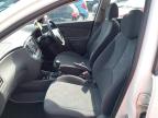 2009 KIA RIO 16V for sale at Copart WOLVERHAMPTON
