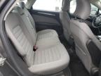 2016 Ford Fusion S للبيع في Louisville، KY - Hail