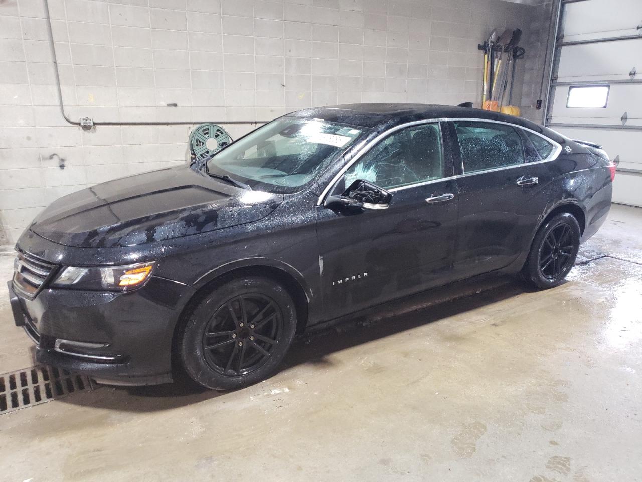 2016 Chevrolet Impala Ltz for Sale in Blaine, MN - All Over