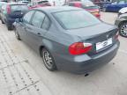 2007 BMW 318I SE AU for sale at Copart SANDWICH