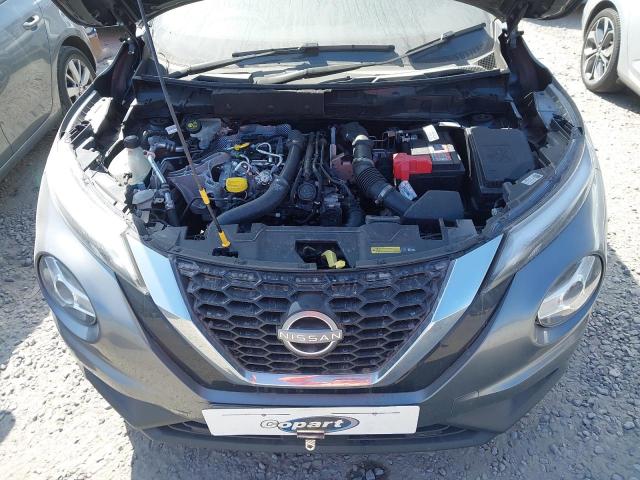2024 NISSAN JUKE N-CON