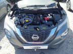 2024 NISSAN JUKE N-CON for sale at Copart WOLVERHAMPTON
