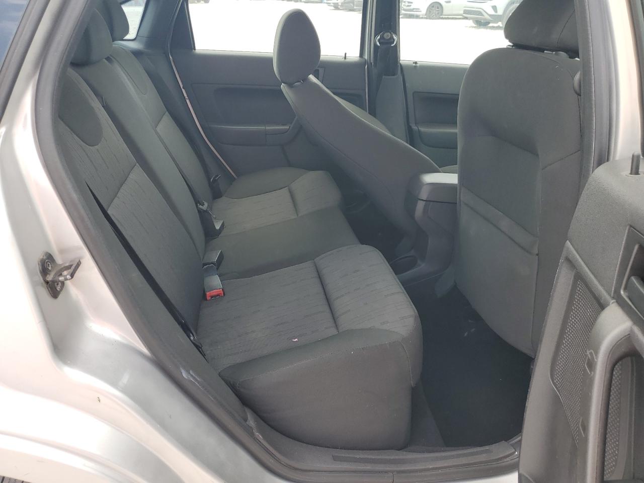 2009 Ford Focus Se VIN: 1FAHP35N19W211292 Lot: 53382285
