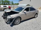 2009 Toyota Camry Base   იყიდება Spartanburg-ში, SC - Front End