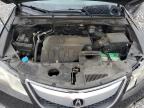 2014 Acura Rdx  de vânzare în Hueytown, AL - Front End