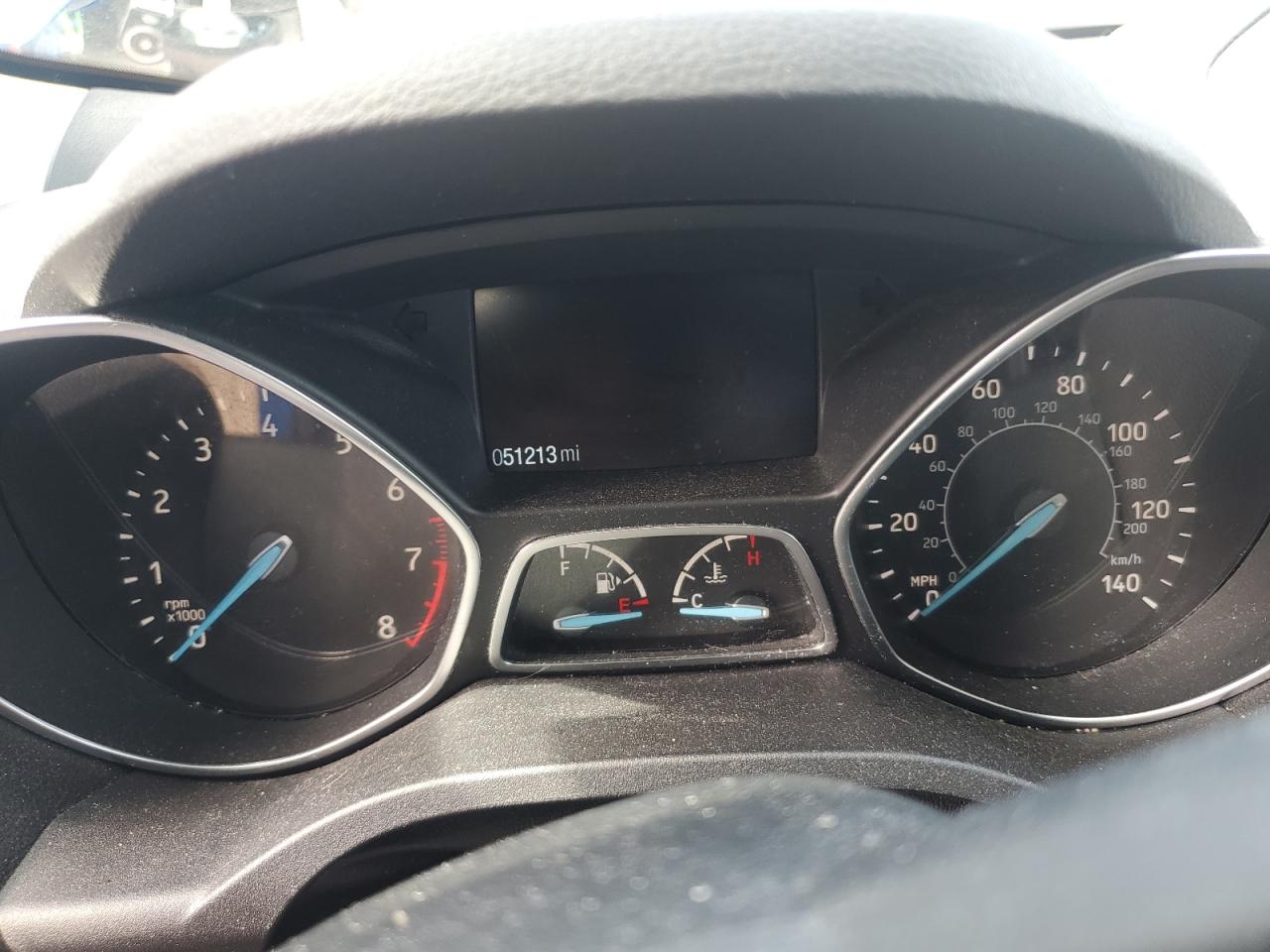 1FMCU9GD3JUA46801 FORD ESCAPE 2018