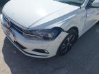 2018 VOLKSWAGEN POLO SE TS for sale at Copart SANDWICH