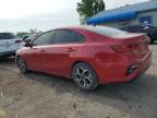 2021 Kia Forte Fe იყიდება Wichita-ში, KS - Rear End