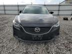 2014 Mazda 6 Touring en Venta en Cahokia Heights, IL - Hail