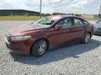 2016 Ford Fusion Se na sprzedaż w Tifton, GA - Front End
