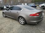 2009 Jaguar Xf Luxury на продаже в Waldorf, MD - Front End